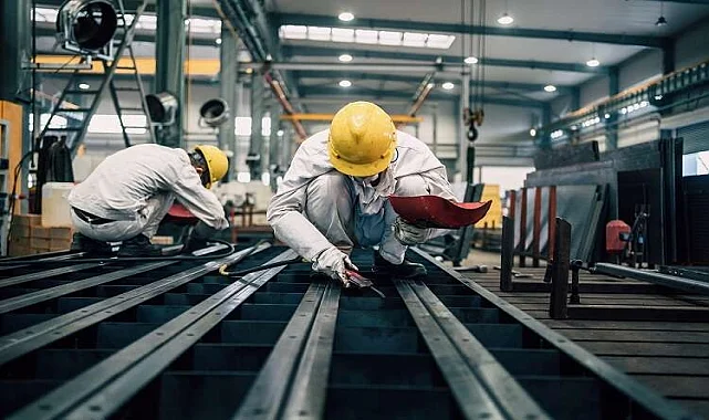 Marmara Şantiye Depolama